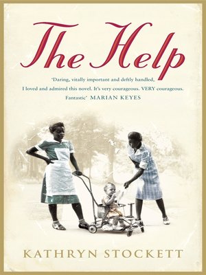 The Help - ebook